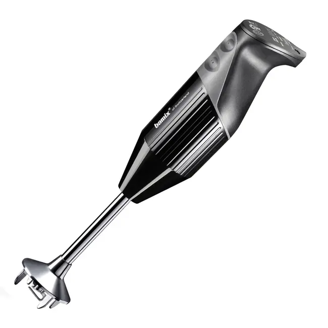Bamix Staafmixer M200 Sweet Delights Zwart