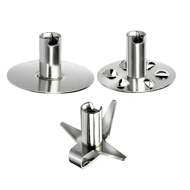 Bamix Staafmixer M200 Sweet Delights Zwart