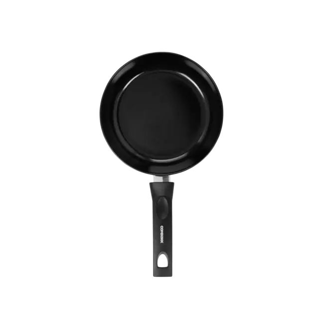 Combekk Tundra Easy Koekenpannenset 3-Delig (Ø 20 cm, Ø 24 cm & Ø 28 cm)