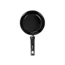 Combekk Tundra Easy Koekenpannenset 3-Delig (Ø 20 cm, Ø 24 cm & Ø 28 cm)