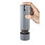 Peugeot Line Sense Elektrische Peper- en Zoutmolenset – 20 cm (Oplaadbaar)