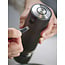 Peugeot Line Sense Elektrische Peper- en Zoutmolenset – 20 cm (Oplaadbaar)