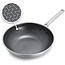 Greenpan Apex Keramische Honingraat Wokpan – 28 cm (PFAS-Vrij)