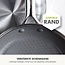 Greenpan Apex Keramische Honingraat Wokpan – 28 cm (PFAS-Vrij)