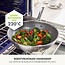 Greenpan Apex Keramische Honingraat Wokpan – 28 cm (PFAS-Vrij)
