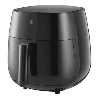 Zwilling Airfryer Zwart 4 Liter