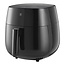 Zwilling Hete Lucht Friteuse / Airfryer – 4 Liter (Zwart) - LED-touchscreen - PFAS-Vrij