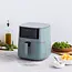 Greenpan Airfryer Bistro XXL Smokey Blue 7,2 L