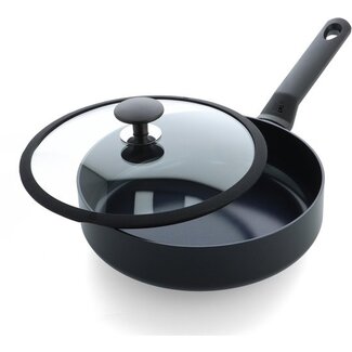 BK Hapjespan Blue Label Induction 24cm