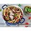 BK Bourgogne Gietijzeren Braadpan – 24 cm (Royal Blue) PFAS-Vrij