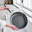Greenpan Apex Hybride Roestvrijstalen Koekenpan - met Honingraat anti-aanbaklaag– 3-laags -20 cm