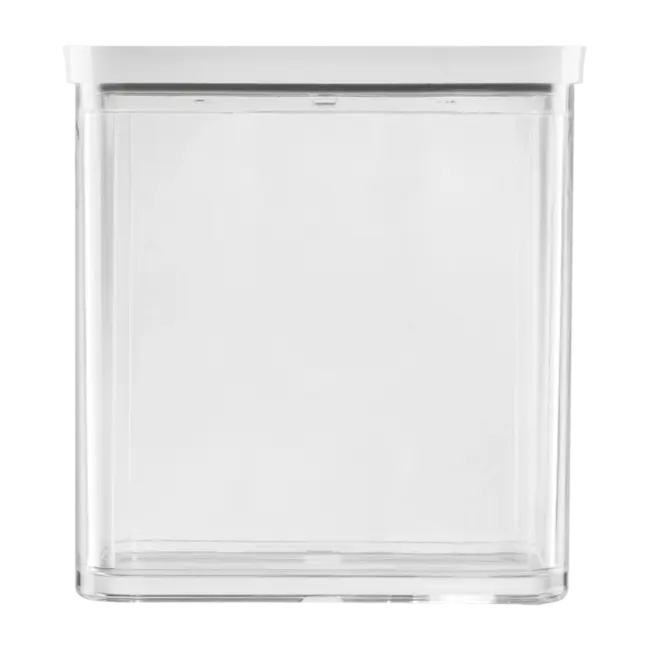 Zwilling Vacuüm Vershoudbakjes Fresh & Save Cube (Set van 3)