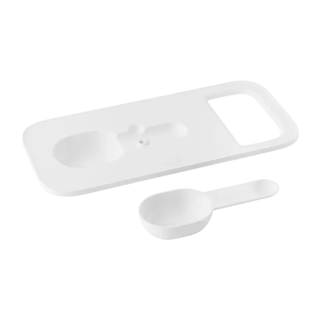 Zwilling Vacuüm Vershoudbakjes Fresh & Save Cube (Set van 3)