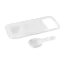 Zwilling Vacuüm Vershoudbakjes Fresh & Save Cube (Set van 3)