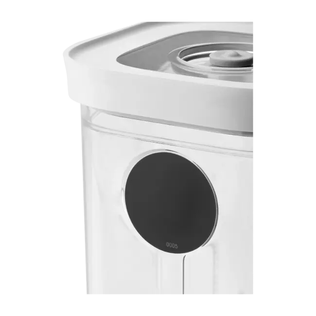 Zwilling Vacuüm Vershoudbakjes Fresh & Save Cube (Set van 3)