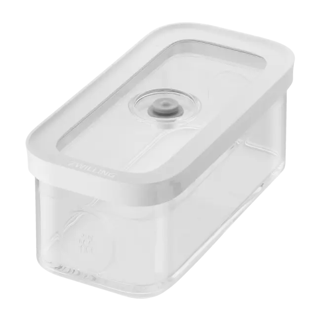 Zwilling Vacuüm Vershoudbakjes Fresh & Save Cube (Set van 3)