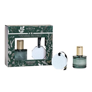 Maison Berger Giftset Magical Roomspray & Parfumhanger