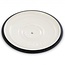 BK Braadpan Gietijzer Bourgogne Zwart 6.7 liter/ 28cm