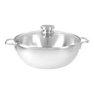 Demeyere Conische Braadpan - Apollo 7 - 28cm