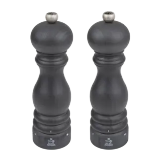 Peugeot Peper- en Zoutmolen Paris u'Select Graphite 20cm