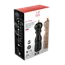 Peugeot Paris u'Select Peper- en Zoutmolenset – 20 cm (Chocolade & Naturel)