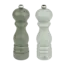 Peugeot Paris u'Select Peper- en Zoutmolenset – 20 cm (Varengroen & Saliegroen)