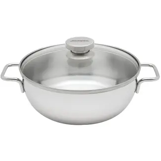 Demeyere Apollo 7 Conische Braadpan 24cm