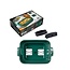 Peugeot Appolia Ovenschaal Duo Bosgroen – Set van 2 (32 cm & 25 cm) met Siliconen Handvatten
