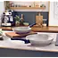 Fissler Ceratal Evo Classic Koekenpannenset – 24 cm & 28 cm – Warm Grijs - PFAS-Vrij