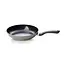 Fissler Essential Koekenpannenset – 24 cm & 28 cm – Grijs - Geschikt voor Inductie - PFAS-VRIJ