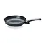 Fissler Ceratal Evo Classic Koekenpannenset – 24 cm & 28 cm – Zwart - Geschikt voor inductie - PFAS-VRIJ