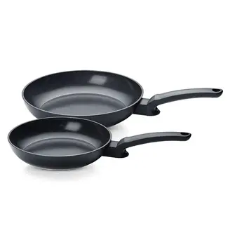 Fissler Koekenpan Ceratal Evo Classic 24+28cm