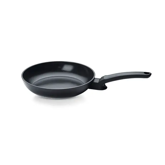 Fissler Ceratal Evo Classic Koekenpannenset – 24 cm & 28 cm – Zwart - Geschikt voor inductie - PFAS-VRIJ