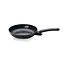 Fissler Ceratal Evo Classic Koekenpannenset – 24 cm & 28 cm – Zwart - Geschikt voor inductie - PFAS-VRIJ