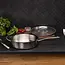Fissler M5 Pro-Ply Sauteerpan / Hapjespan met Deksel – 28 cm / 4,1L (5-Ply RVS)