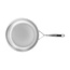 Demeyere Koekenpan Intense5 NanoTouch 28cm