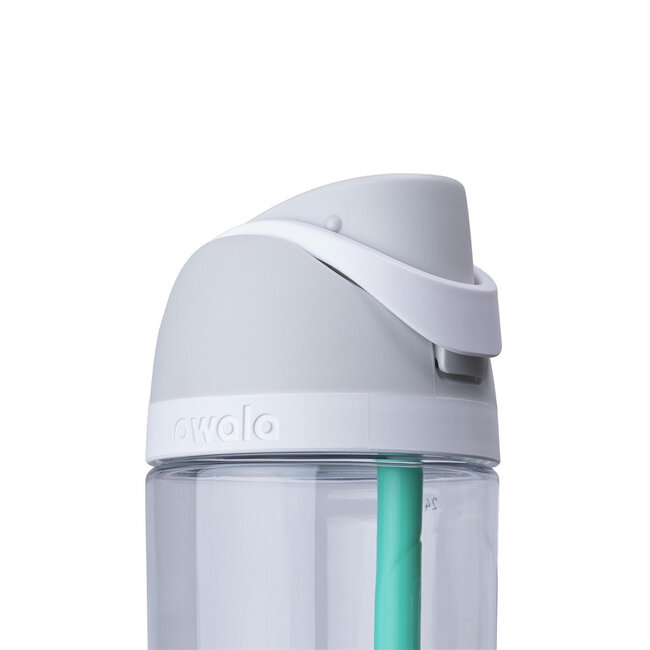 Owala Drinkfles FreeSip Shy Marshmallow 740ml