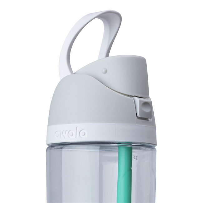 Owala Drinkfles FreeSip Shy Marshmallow 740ml