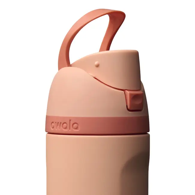 Owala Drinkfles FreeSip Peach of Mind 710ml