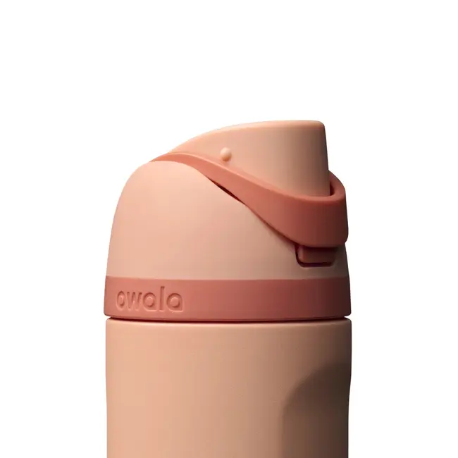 Owala Drinkfles FreeSip Peach of Mind 710ml