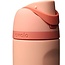 Owala FreeSip RVS Thermos Drinkfles Peach of Mind – 470 ml