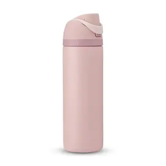 Owala Drinkfles FreeSip Rose Quartz 710ml