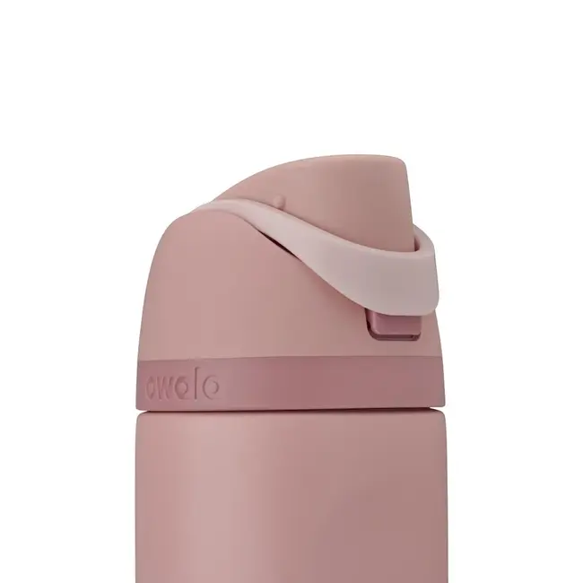 Owala Drinkfles FreeSip Rose Quartz 710ml