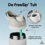 Owala Drinkfles FreeSip Rose Quartz 710ml