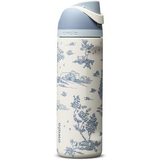 Owala Drinkfles FreeSip Toile Be Home 710ml