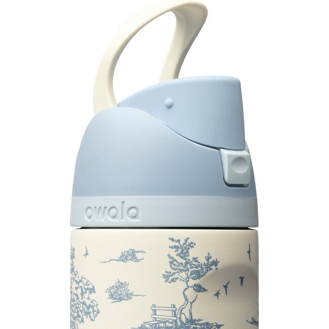 Owala Drinkfles FreeSip Toile Be Home 710ml