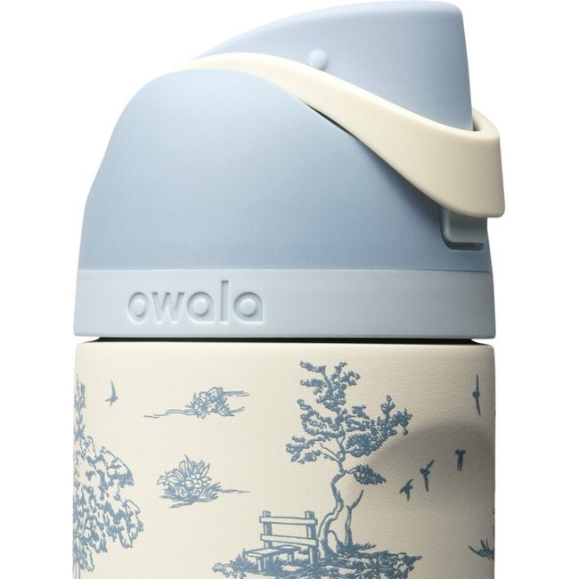 Owala Drinkfles FreeSip Toile Be Home 710ml