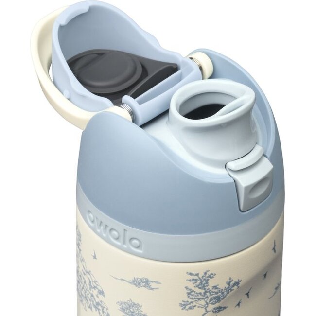 Owala Drinkfles FreeSip Toile Be Home 710ml
