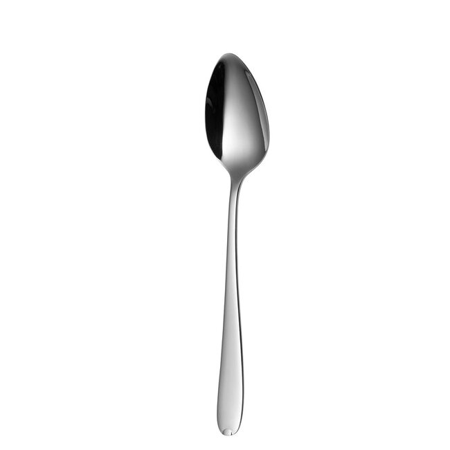 Sola Fleurie 24-Delige Bestekset – 6 Personer (Zilver / RVS)