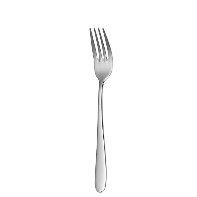 Sola Fleurie 24-Delige Bestekset – 6 Personer (Zilver / RVS)